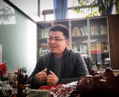 25班李晓龙：重回学生时代，你是否还惧怕学习？