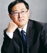 翟新兵