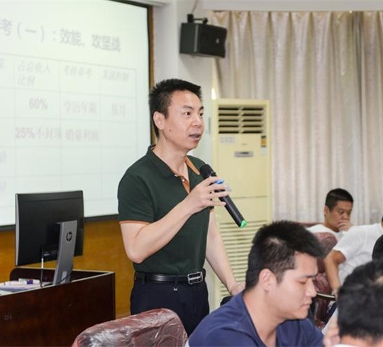 【博海课堂】今日雏鹰展翅飞翔，他日雄鹰搏击长空——记博海国济商学院全国高校联盟第四期“鹰计划”营销特训营圆满成功