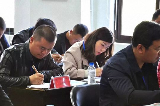 【开学典礼】博海国济商学院总裁班第145期暨云南大学总裁30班开学典礼顺利举行 259.jpg