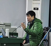 【课程回顾】许玉林教授为云大总裁30、31班讲授《组织行为学》课程
