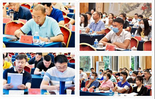 【教学课程】博海国济商学院云南事业部——翟新兵教授《战略性人力资源管理》课程圆满结束！448.jpg