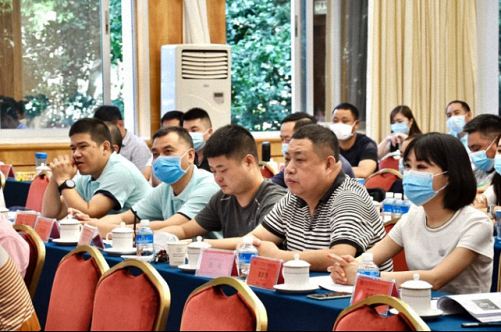 【教学课程】博海国济商学院云南事业部——翟新兵教授《战略性人力资源管理》课程圆满结束！551.jpg