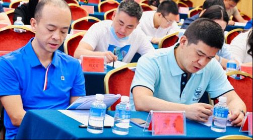 【教学课程】博海国济商学院云南事业部——翟新兵教授《战略性人力资源管理》课程圆满结束！771.jpg