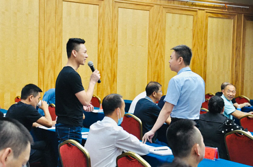 【课程回顾】云南分院总裁班课程秦毅老师《企业整合营销的规划与实施》课程回顾1007.png