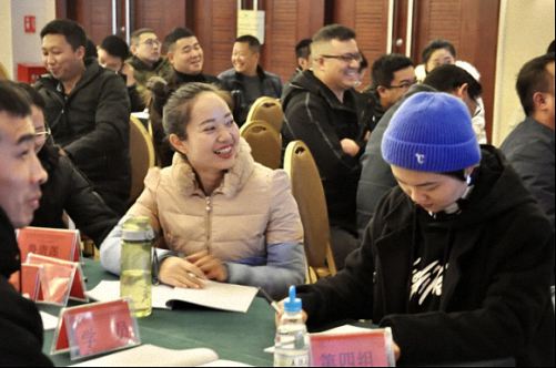 【课程回顾】博海国济商学院云南分院管理技能班《情境领导力——高绩效团队的熔炼》1279.jpg