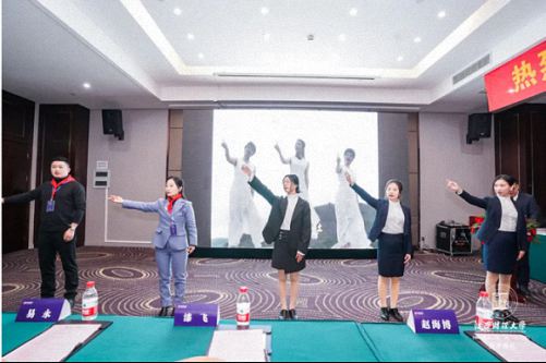 【开学典礼】博海国济商学院总裁班第165期暨赣州教学点总裁23班隆重开班562.jpg