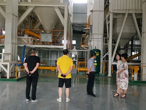 【企业走访】——走访江西分院总裁43班潘润明、祝剑成两位同学企业977.jpg