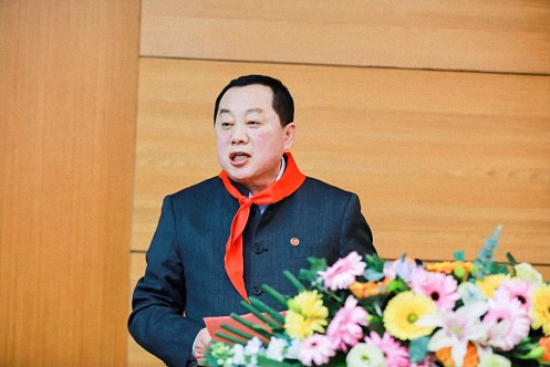 【开学典礼】博海国济新商界研修班第192期暨西安CEO研修19班隆重开班1036.jpg