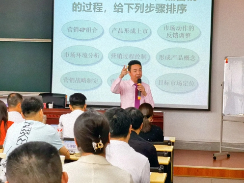 【课程回顾】湖北分院5月18日-19日秦毅老师《企业整合营销的规划与实施》 793.jpg