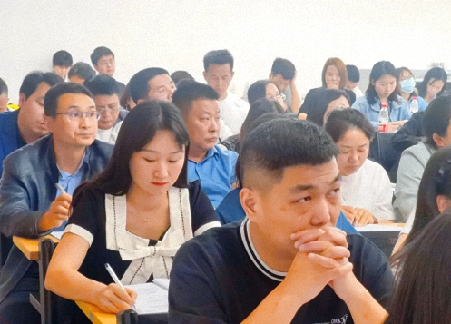 【课程回顾】湖北分院4月20日-21日管理班课程《情境领导力》《高绩效团队的熔炼》 377.jpg