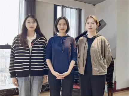 【企业走访】云南新商界9班黄芳同学企业新精彩企业