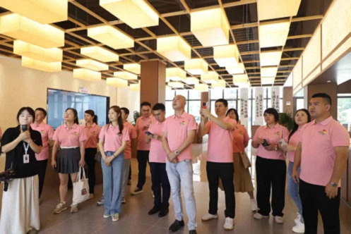一年一辈子 我们最快乐-赣州新商界赣州10班十二周年庆活动圆满举行553.jpg