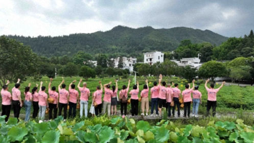 一年一辈子 我们最快乐-赣州新商界赣州10班十二周年庆活动圆满举行1507.jpg