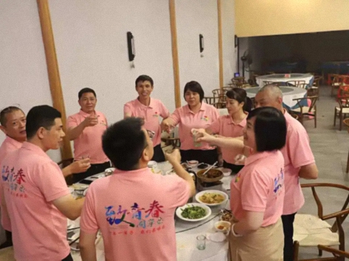 一年一辈子 我们最快乐-赣州新商界赣州10班十二周年庆活动圆满举行1817.jpg