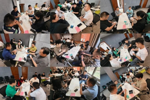 “掼”彻风云,马上相逢——宝马车友掼蛋友谊赛圆满举行213.jpg “掼”彻风云,马上相逢——宝马车友掼蛋友谊赛圆满举行213.jpg
