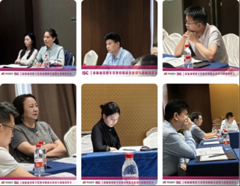 博海国济-ISC巴黎高商硕士学位班《管理者的税务筹划与风险管控》课程圆满结束!317.jpg 博海国济-ISC巴黎高商硕士学位班《管理者的税务筹划与风险管控》课程圆满结束!317.jpg