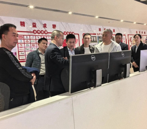 走进渝企标杆 探寻发展密码——ISC巴黎高商企业家创新与创业硕士学位班(2024级)重庆走访活动1601.jpg 走进渝企标杆 探寻发展密码——ISC巴黎高商企业家创新与创业硕士学位班(2024级)重庆走访活动1601.jpg